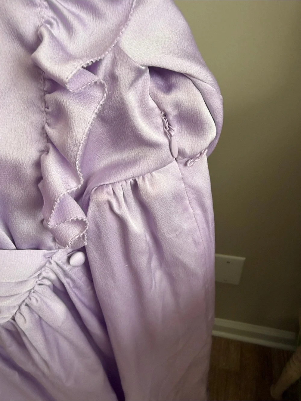 kate spade elegant lavender